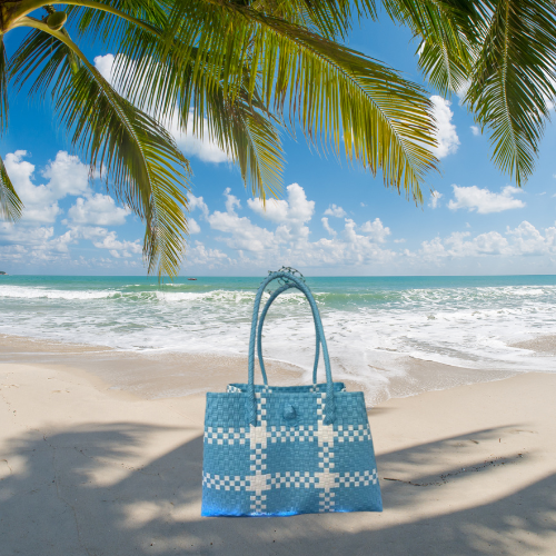 Seastainable Bag Large