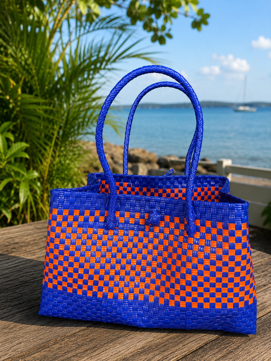 Large Seastainable Bag (Includes Post)