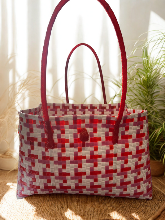 Large Seastainable Bag (Includes Post)