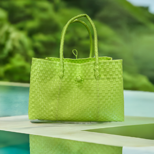 Seastainable Bag Large