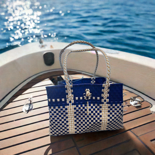 Seastainable Bag Large