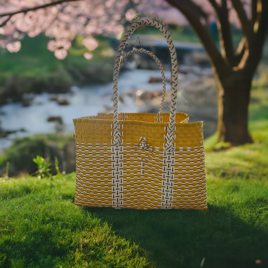 `Seastainable Bag Small